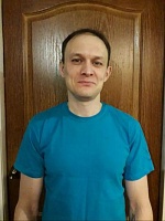 Арабаджиев Роман Асанович