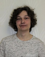 Иван Дмитриевич Орлов