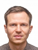 Белоусов Андрей Сергеевич