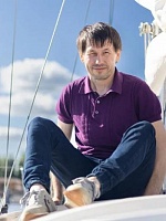 Кирилл Александрович Шистеров