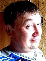 Гилев Александр Сергеевич