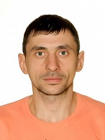Турицин Дмитрий Владимирович