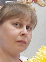 Светлая Надежда Андреевна