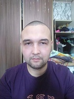 Рамазанов Марсель Саимович