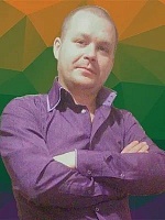 Моржаков Никита Сергеевич