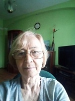 Сырохватова Ася Федоровна