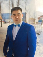 Мустакимов Ильшат Вильдарович