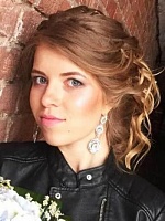 Васькова Светлана Ивановна