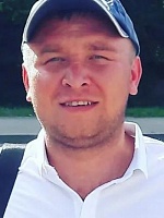 Истомин Дмитрий Александрович